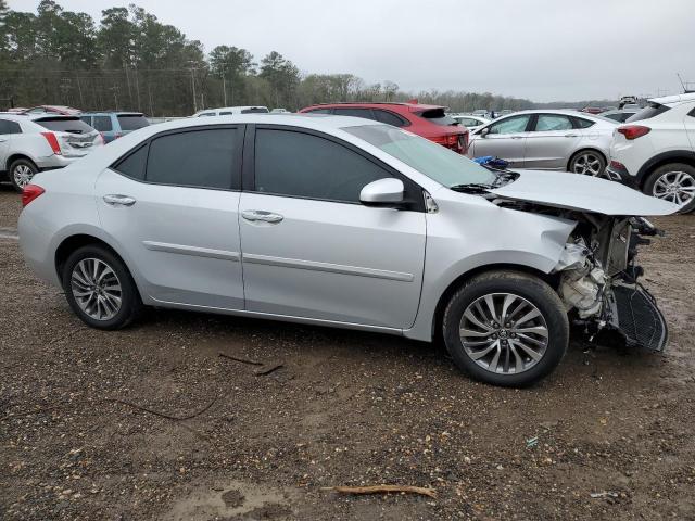 Photo 4 from auction – 2017 TOYOTA COROLLA L with VIN 2T1BURHE2HC816856