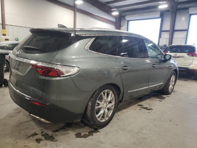 Photo 3 from auction – 2022 BUICK ENCLAVE PR with VIN 5GAERCKW8NJ159060