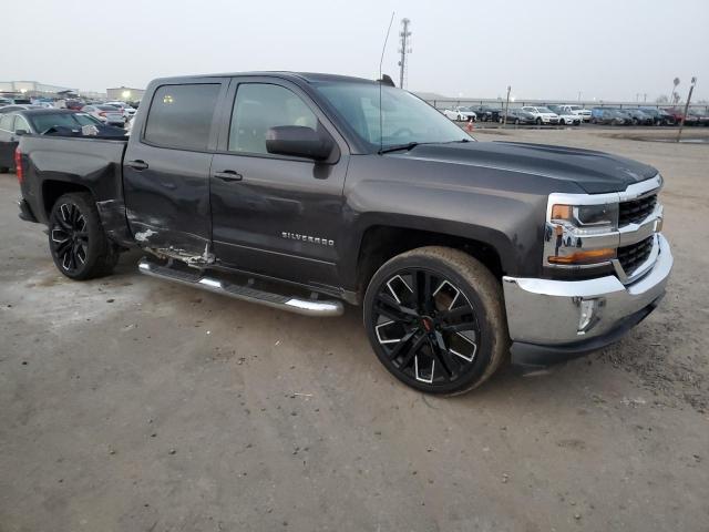 Photo 4 from auction – 2016 CHEVROLET silverado with VIN 3GCPCREC8GG242490