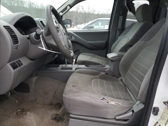 Photo 7 from auction – 2014 NISSAN FRONTIER S with VIN 1N6BD0CT8EN763653