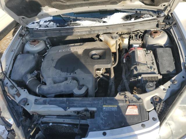 Photo 11 from auction – 2008 PONTIAC G6 BASE with VIN 1G2ZG57B184239833