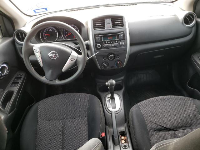 Photo 8 from auction – 2015 NISSAN VERSA with VIN 3N1CN7AP6FL869347