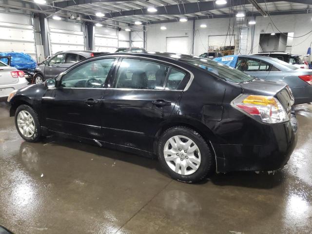 Photo 2 from auction – 2012 NISSAN ALTIMA BAS with VIN 1N4AL2AP5CN421941