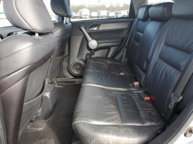 Photo 11 from auction – 2008 HONDA CRV with VIN 5J6RE48758L024753