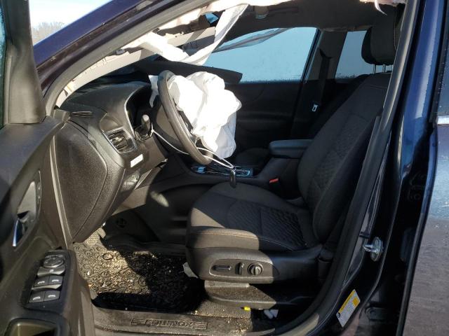 Photo 7 from auction – 2018 CHEVROLET EQUINOX LT with VIN 3GNAXSEV5JL356309