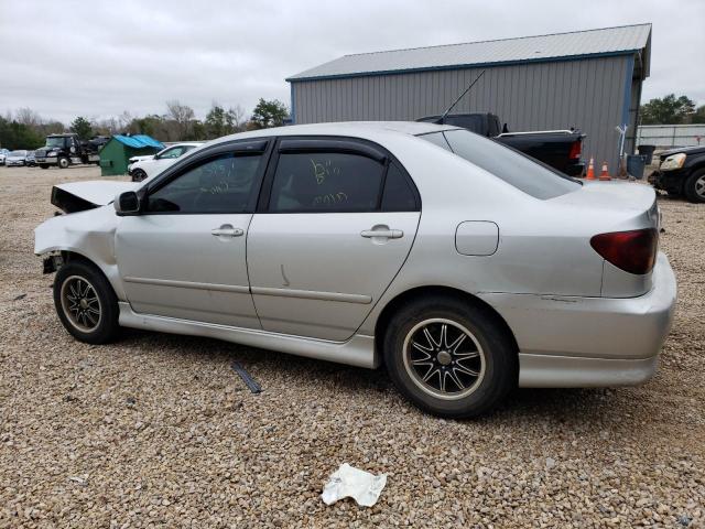 Photo 2 from auction – 2003 TOYOTA COROLLA CE with VIN 1NXBR32E23Z184231