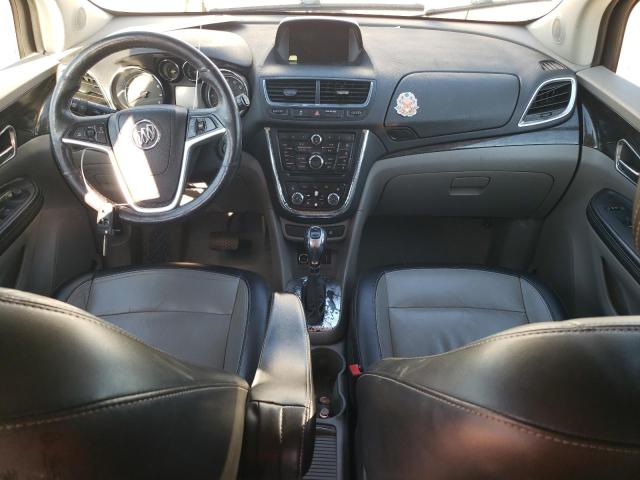 Photo 8 from auction – 2014 BUICK ENCORE with VIN KL4CJCSBXEB554288