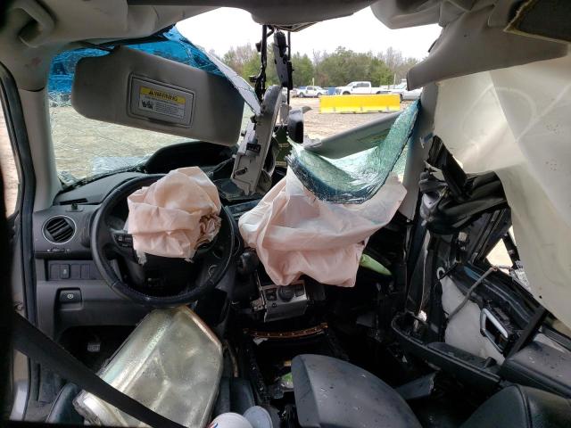 Photo 8 from auction – 2012 HONDA PILOT EXL with VIN 5FNYF4H63CB040998