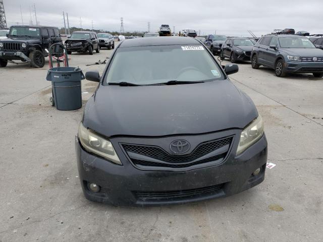 Photo 5 from auction – 2011 TOYOTA CAMRY BASE with VIN 4T1BF3EK3BU133474