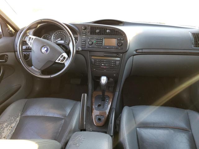 Photo 8 from auction – 2006 SAAB 9-3 with VIN YS3FD49Y461143687