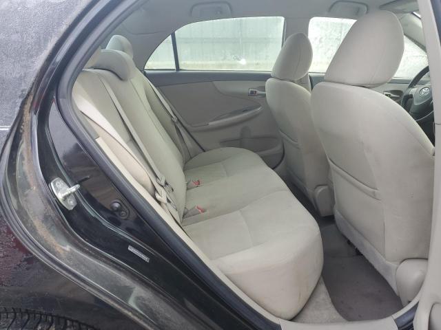 Photo 10 from auction – 2010 TOYOTA COROLLA BA with VIN 1NXBU4EEXAZ300420