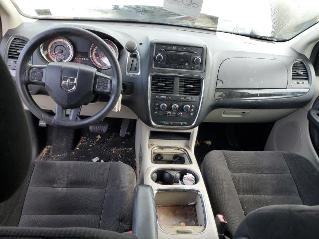 Photo 8 from auction – 2014 DODGE GRAND CARA with VIN 2C4RDGCG1ER289464