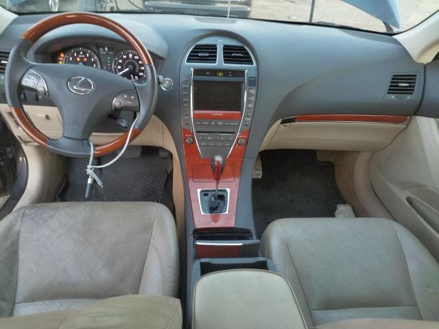 Photo 8 from auction – 2010 LEXUS ES 350 with VIN JTHBK1EG5A2410070