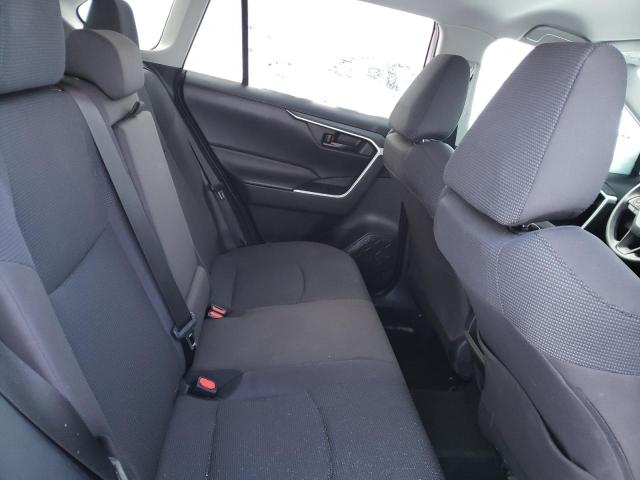 Photo 11 from auction – 2020 TOYOTA RAV4 LE with VIN 2T3H1RFV4LC051994
