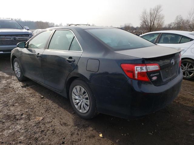 Photo 2 from auction – 2013 TOYOTA CAMRY L with VIN 4T1BF1FK1DU675033