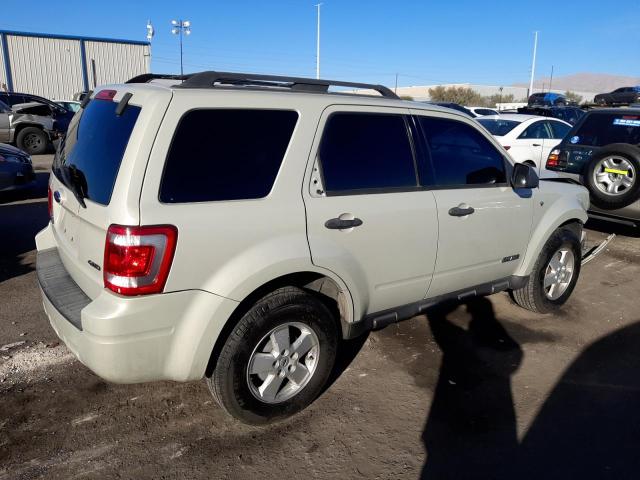 Photo 3 from auction – 2008 FORD ESCAPE XLT with VIN 1FMCU93168KA97064