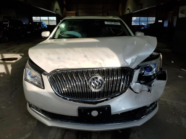 Photo 5 from auction – 2014 BUICK LACROSSE P with VIN 1G4GD5G33EF189744