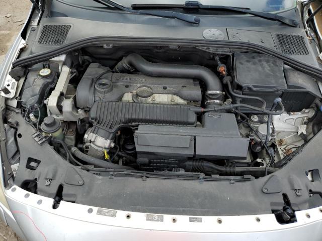 Photo 11 from auction – 2012 VOLVO S60 T5 with VIN YV1622FS1C2044410