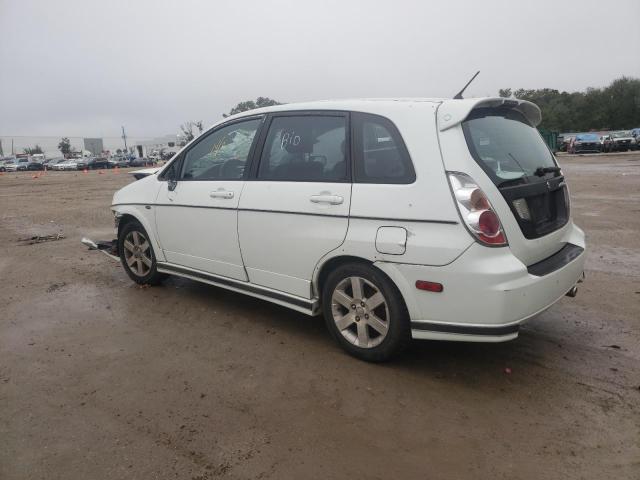Photo 2 from auction – 2005 SUZUKI AERIO SX with VIN JS2RC61H355303926