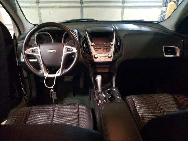 Photo 8 from auction – 2015 CHEVROLET EQUINOX LT with VIN 2GNFLFEK7F6372618