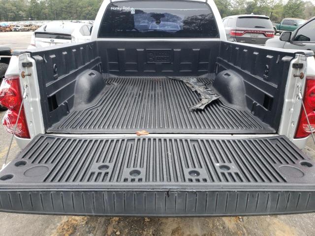 Photo 10 from auction – 2007 DODGE RAM 1500 S with VIN 1D7HA16K87J548580