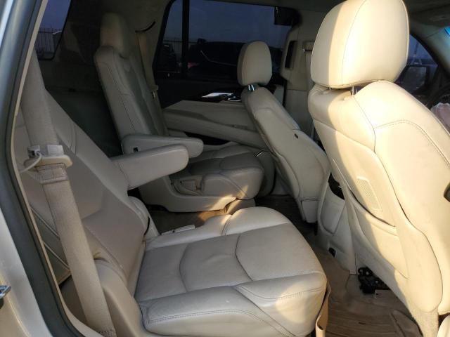 Photo 11 from auction – 2016 CADILLAC ESCALADE L with VIN 1GYS4BKJ7GR198364