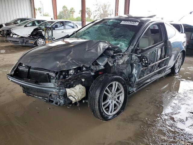 ACURA RSX 2006 with VIN JH4DC54876S009909 - Photo from auction