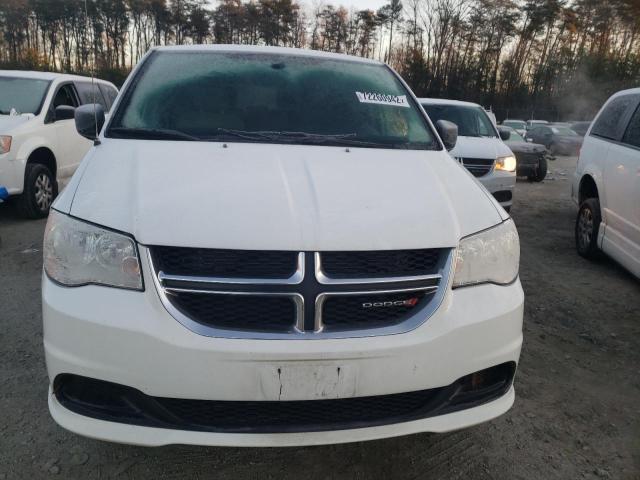 Photo 5 from auction – 2017 DODGE GRAND CARA with VIN 2C7WDGBG3HR853479
