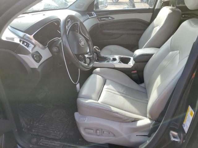 Photo 7 from auction – 2015 CADILLAC SRX PERFOR with VIN 3GYFNCE32FS596255