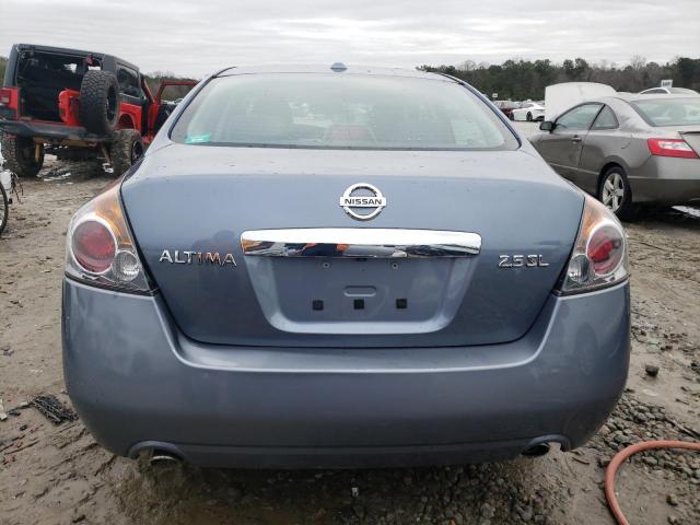Photo 6 from auction – 2011 NISSAN ALTIMA BAS with VIN 1N4AL2APXBN402607