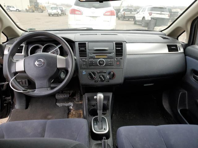 Photo 8 from auction – 2009 NISSAN VERSA S with VIN 3N1BC13E99L497940