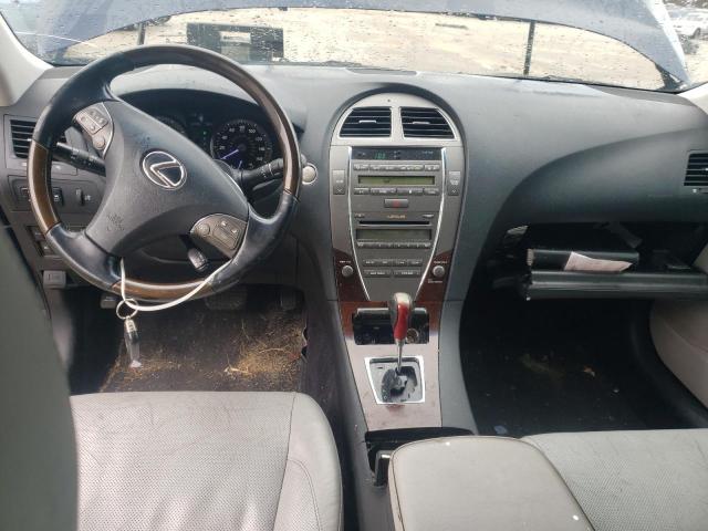 صورة رقم 8 من المزاد - 2011 LEXUS ES 350 مع VIN JTHBK1EG8B2451102