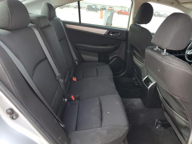 Photo 10 from auction – 2015 SUBARU LEGACY 2.5 with VIN 4S3BNBC60F3005390