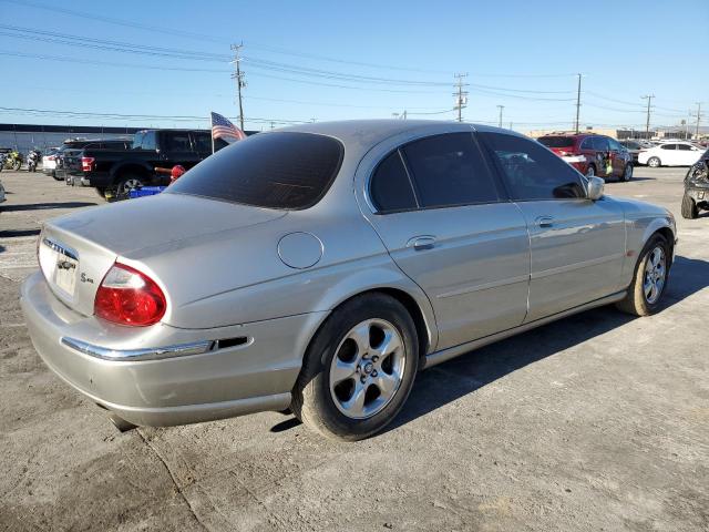 Photo 3 from auction – 2000 JAGUAR S-TYPE with VIN SAJDA01C0YFL18654
