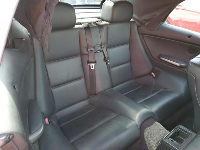 Photo 10 from auction – 2004 BMW M3 with VIN WBSBR93444PK05554