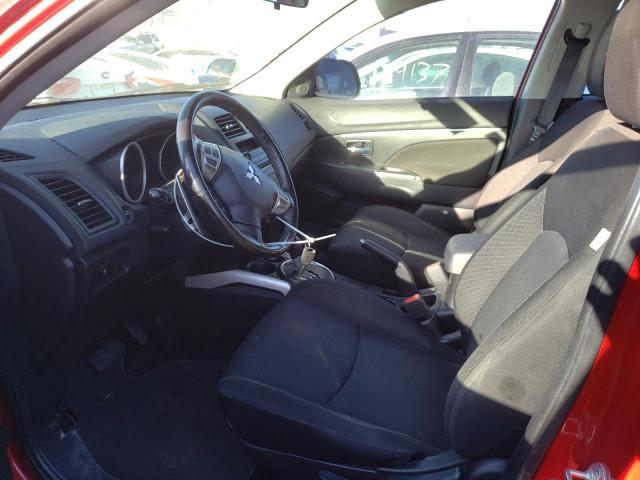 Photo 7 from auction – 2011 MITSUBISHI OUTLANDER with VIN JA4AP3AU6BZ023102