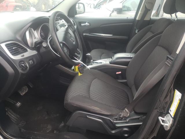 Photo 7 from auction – 2015 DODGE JOURNEY SE with VIN 3C4PDCAB8FT583420