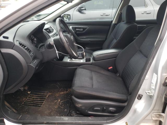 Photo 7 from auction – 2017 NISSAN ALTIMA 2.5 with VIN 1N4AL3AP0HC261332