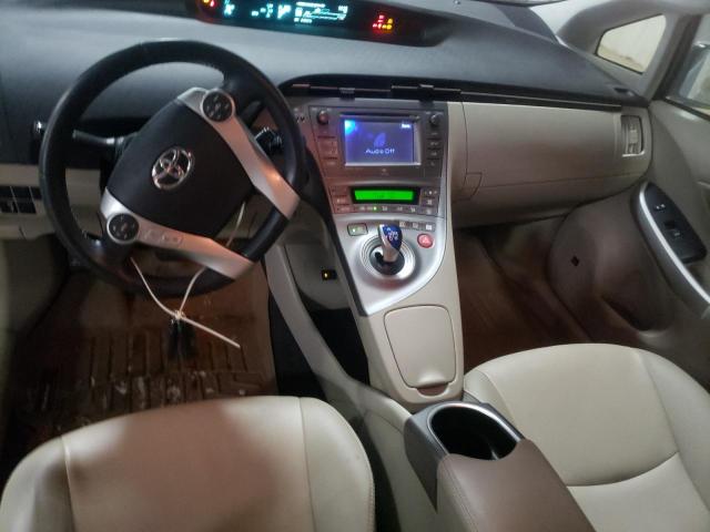 Zdjęcie 8 z aukcji – 2013 TOYOTA PRIUS z VIN JTDKN3DU3D5633142