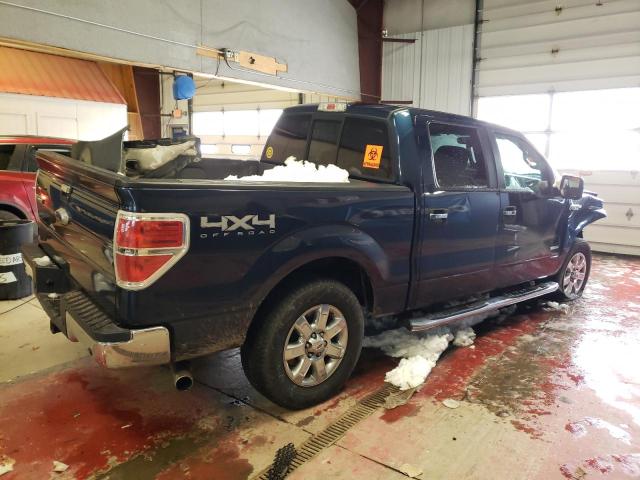 Photo 3 from auction – 2013 FORD F150 SUPER with VIN 1FTFW1ET6DFD16345