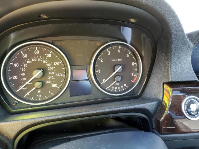 Photo 9 from auction – 2011 BMW 328 XI SUL with VIN WBAPK5C53BF124399
