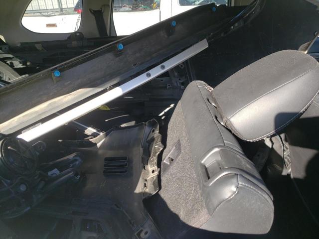Photo 11 from auction – 2019 MITSUBISHI OUTLANDER with VIN JA4AZ3A37KZ039830
