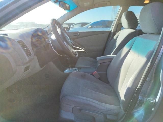 Foto 7 de la subasta – 2012 NISSAN ALTIMA BAS con VIN 1N4AL2AP2CN445887