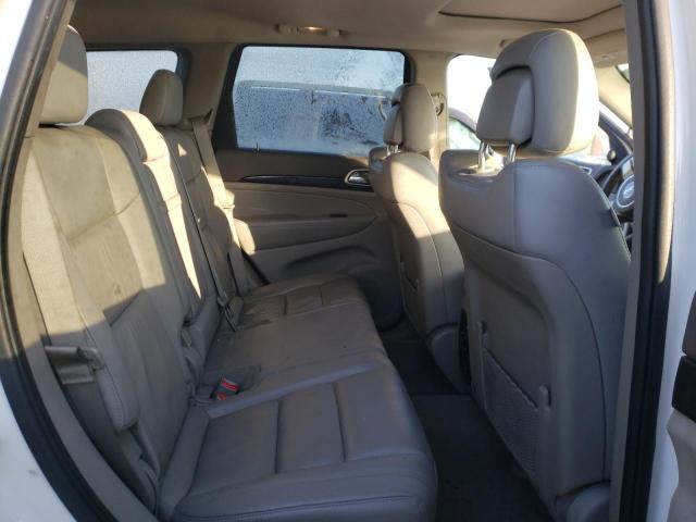 Photo 10 from auction – 2011 JEEP GRAND CHER with VIN 1J4RR4GGXBC642888