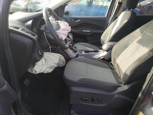Photo 7 from auction – 2014 FORD ESCAPE SE with VIN 1FMCU0GX2EUD43425