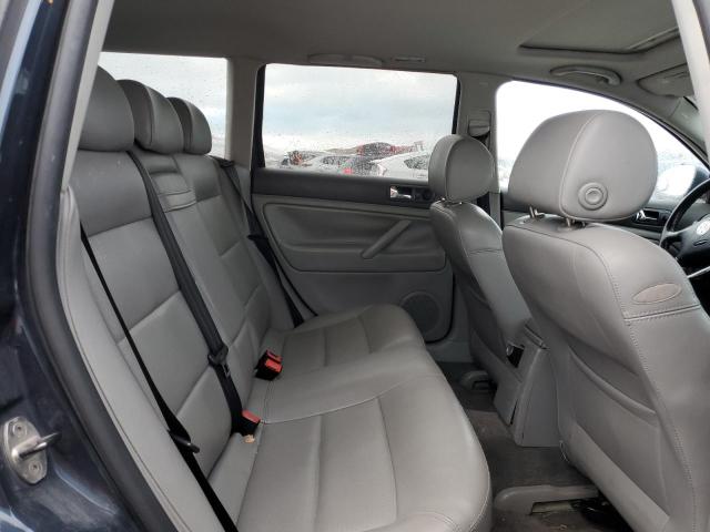 Photo 10 from auction – 2004 VOLKSWAGEN PASSAT GLS with VIN WVWVE63B44E279159