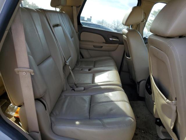 Photo 11 from auction – 2010 GMC YUKON SLT with VIN 1GKUKCE00AR129329