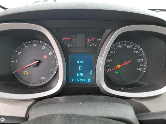 Photo 9 from auction – 2011 CHEVROLET EQUINOX LS with VIN 2GNALBEC4B1313061