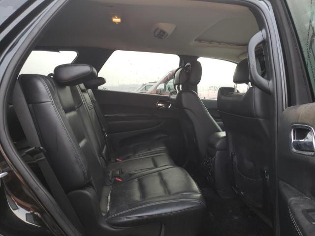 Photo 11 from auction – 2014 DODGE DURANGO CI with VIN 1C4SDJET0EC597243