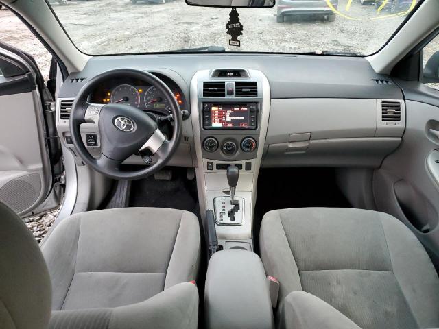 Photo 8 from auction – 2013 TOYOTA COROLLA BA with VIN 5YFBU4EE2DP102307